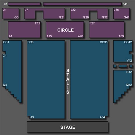 Torquay Princess Theatre venue information, event listings, directions ...