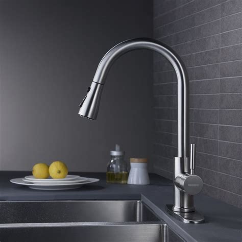 The Best Kitchen Faucets of 2019