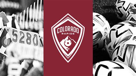 Download Colorado Rapids Major League Soccer Wallpaper | Wallpapers.com