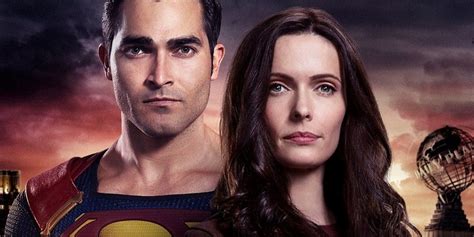 The CW Releases Superman & Lois Trailer | CBR