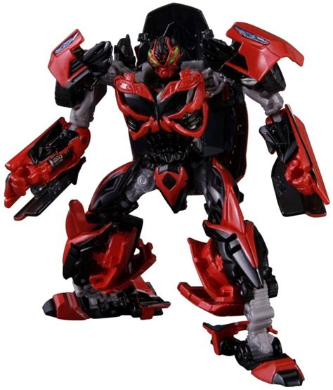 AD-32 Stinger | Transformers Age of Extinction Lost Age | Takara Tomy