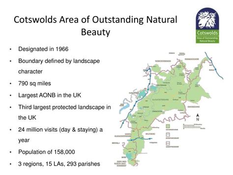 PPT - Cotswolds Area of Outstanding Natural Beauty PowerPoint Presentation - ID:3837867