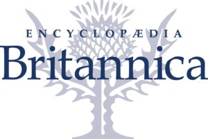 Encyclopedia Britannica Logo PNG Vector (AI) Free Download