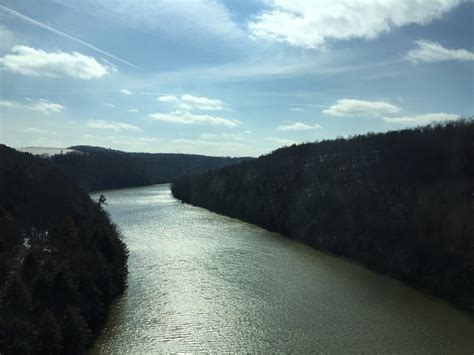 Clarion River, Clarion, PA, Rivers & Canals - MapQuest