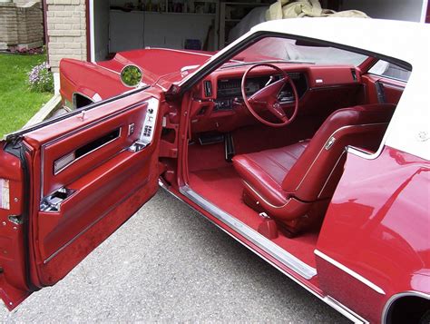 67 Cadillac Eldorado Interior | Psoriasisguru.com