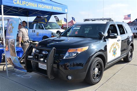 CALIFORNIA HIGHWAY PATROL (CHP) - FORD EXPLORER | Navymailman | Flickr