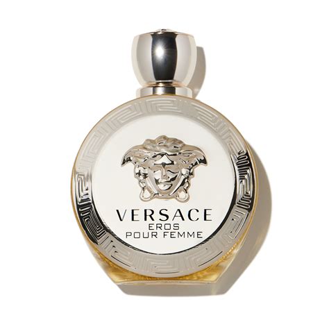 Buy VERSACE Eros Pour Femme at Scentbird for $16.95