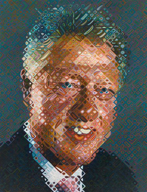 William J. Clinton | National Portrait Gallery