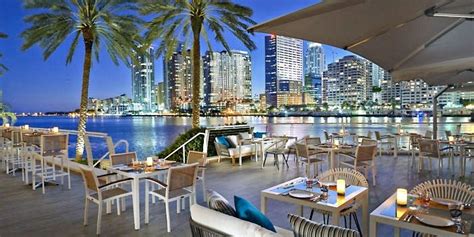 Mandarin Oriental Miami | Travelzoo