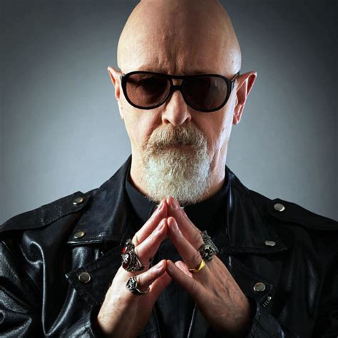 Rob Halford of Judas Priest : Songwriter Interviews