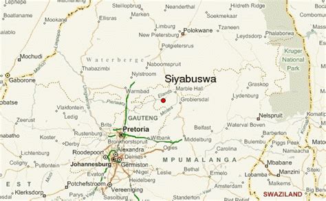 Siyabuswa Weather Forecast