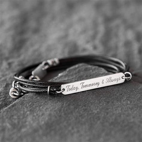 Pin on Personalized Bracelets