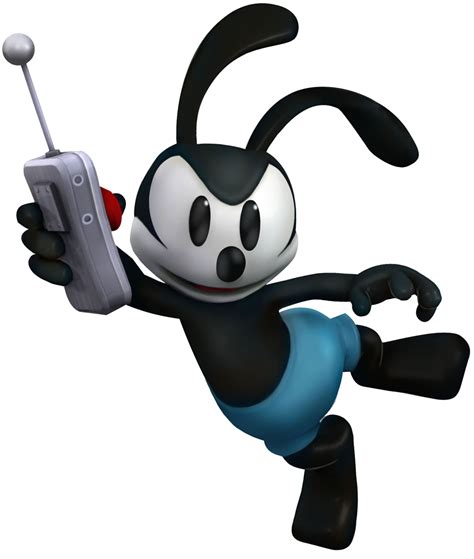 oswald the lucky rabbit - Google Search | Disney Infinity (Characters ...