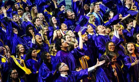 PHOTOS: Cypress Lake High School graduation 2023