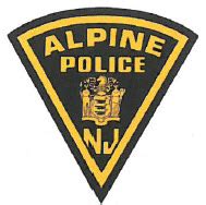 Alpine Borough, NJ Police Jobs - Certified | PoliceApp