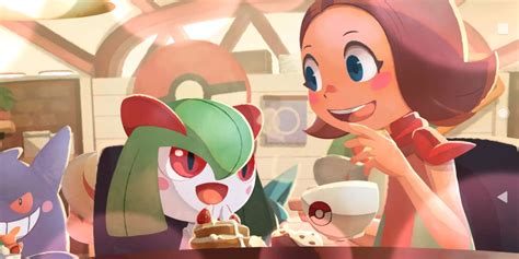 Pokemon Café Mix: Tips and Tricks