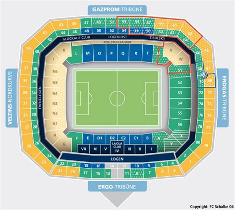 Image - Schalke 04 Stadium Veltins Arena 003.jpg - Football Wiki