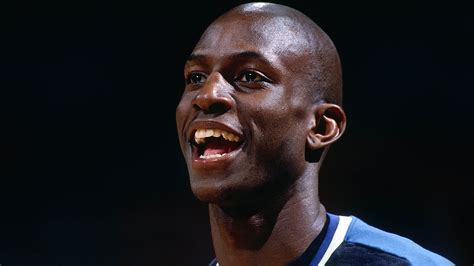 Excellence, unbridled passion propelled Kevin Garnett to Hall of Fame | NBA.com