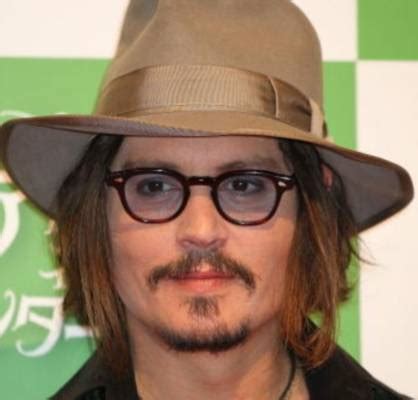 Johnny Depp's Beard | Rate my Beard Rating