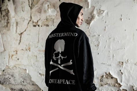 mastermind Japan Pre-20th Capsule Collection Volume 2 | HYPEBEAST