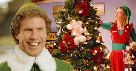 11 things you might not know about Elf the movie to bring a bit of ...