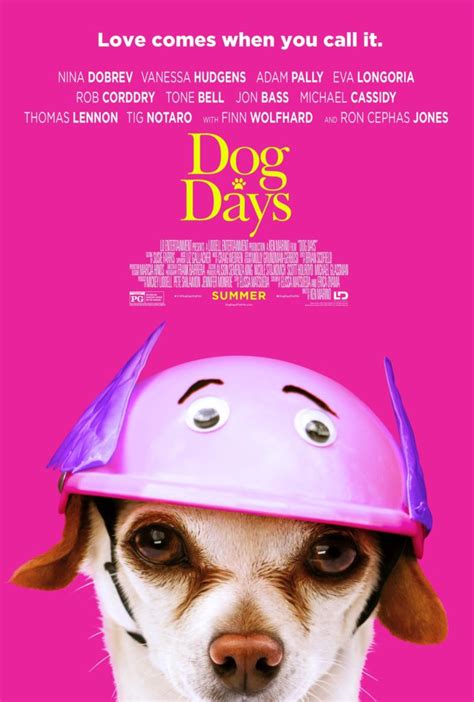 Dog Days Advance Screening! - Mom the Magnificent