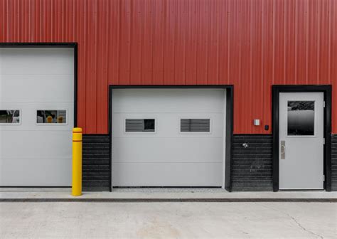 The Best Man Doors | Keystone Commercial Doors | State College