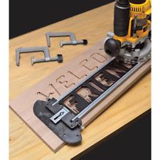 Craftsman Sign Pro Router Kit 66581 for sale online | eBay