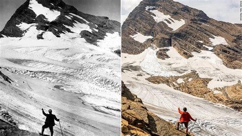 Some of Glacier National Park's glaciers have lost as much as 80% of their size in the last 50 ...