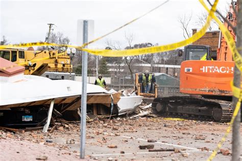 Illinois has most tornadoes in 2023 | WBEZ Chicago