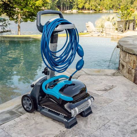 Dolphin Nautilus CC Plus Robotic Pool Cleaner - Pool Warehouse