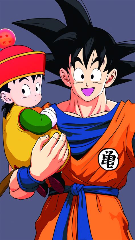 19+ Goku Wallpaper Dragon Ball Z Wallpaper 4K Iphone Images