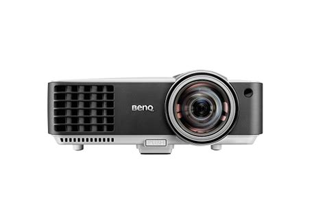 BenQ Short- Throw Projector MW824ST - Asterique Innovates