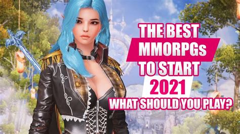 Best new mmorpgs coming out - aslgr