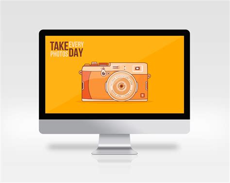 RETRO FUJIFILM CAMERA :: Behance