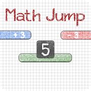 Math Jump - Games
