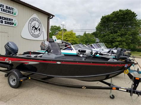 G3 V 167c Boats for sale