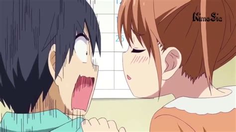 Best Anime Funny Moment - Subtitle Indonesia - YouTube