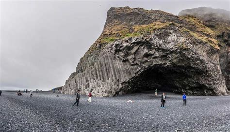 Reynisfjara Black Sand Beach, Iceland | Arctic Adventures