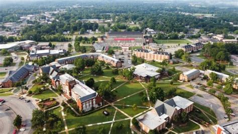 Huntingdon College (U.S. National Park Service)