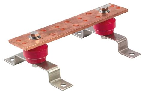 Standard Busbars | Chatsworth Products