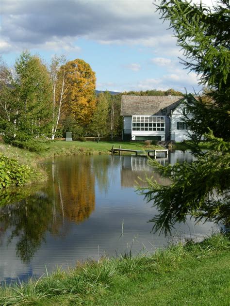 Where to Stay in Bennington, VT | Hotels, Inns & More - New England