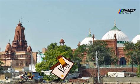 Mathura Verdict: Supreme Court Approves Survey For Shahi Eidgah Masjid ...