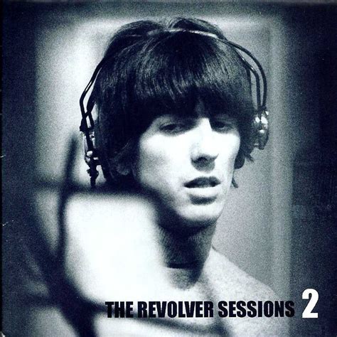 The Beatles - The Revolver Sessions