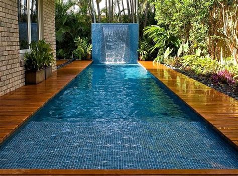 27 Best Small Inground Pool Ideas in 2019 - Trumtin