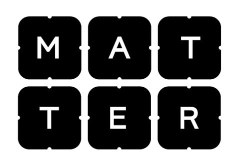 MATTER – Denver’s only design studio, manufactory, and design (book) shop