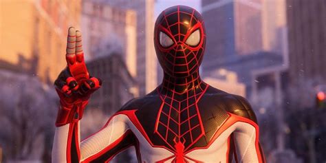 Spider-Man: Miles Morales - all Suits, Mods, and how to unlock them ...