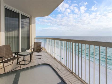 Silver Beach Towers E1505 | Destin, Florida Condo Rental