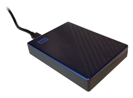 External Hard Drive Definition - What is an external hard drive?