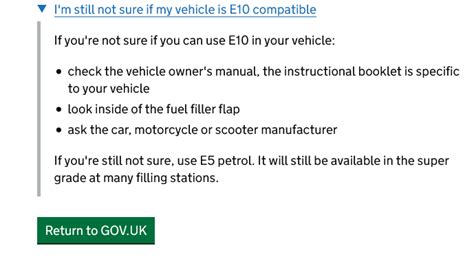 E10 Fuel Compatibility | Mercedes-Benz Forum